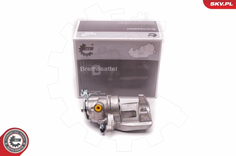 Brake Caliper